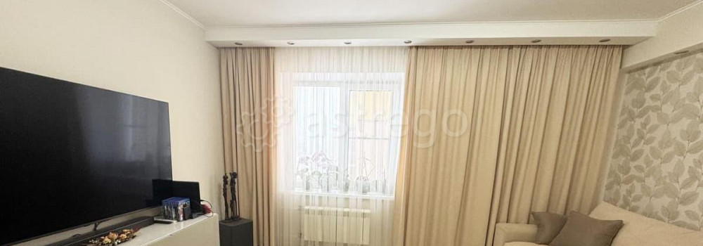 4-комн. квартира, 110 м2, 8/10 эт. Подольск - изображение 3