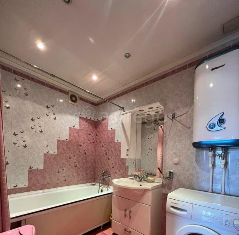2-комн. квартира, 61 м2, 6/10 эт. Красноярск - изображение 5