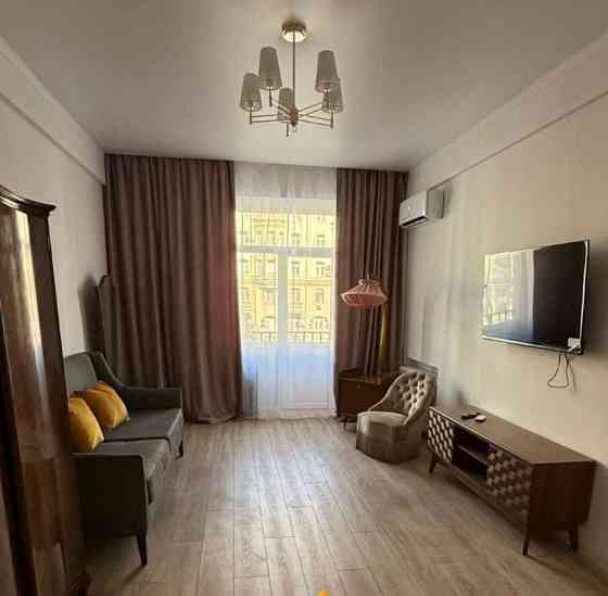 2-комн. квартира, 51.3 м2, 3/8 эт. Москва