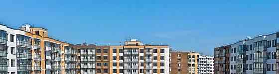 Студия, 19.5 м2, 10/17 эт. Балашиха