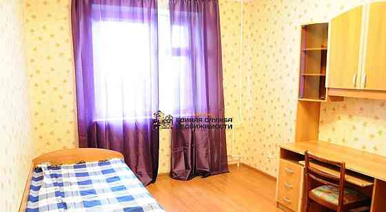 3-комн. квартира, 83 м2, 9/12 эт. Уфа