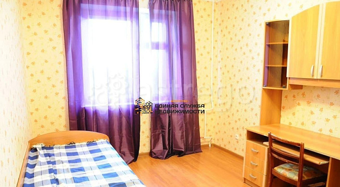 3-комн. квартира, 83 м2, 9/12 эт. Уфа - изображение 5