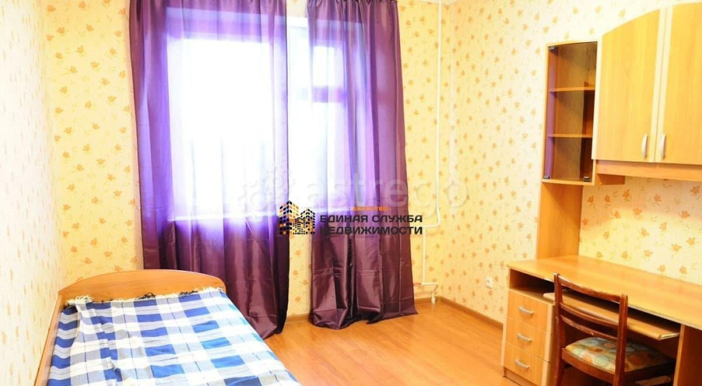 3-комн. квартира, 83 м2, 9/12 эт. Уфа - изображение 5