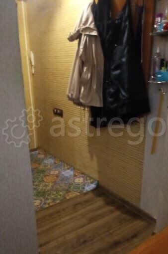 1-комн. квартира, 32 м2, 2/5 эт. Железногорск - изображение 10