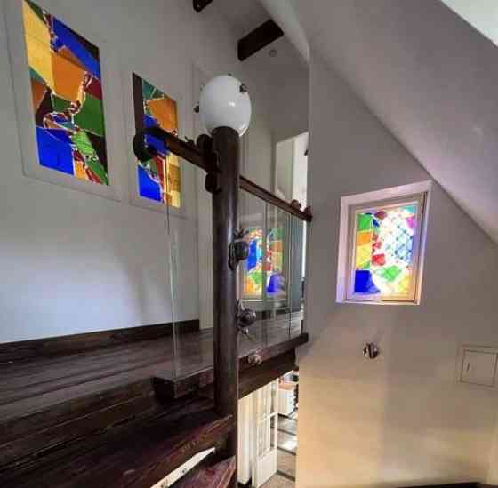 Дом, 115 м2, 3 сотки, 2 эт. Санкт-Петербург