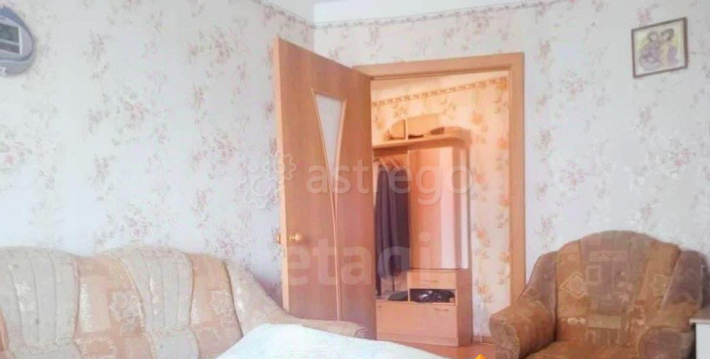 3-комн. квартира, 58 м2, 1/3 эт. Белогорск - изображение 7