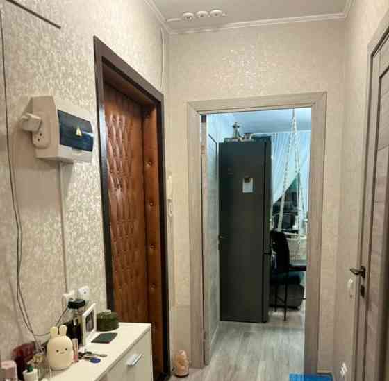 Студия, 33 м2, 13/16 эт. Сосновоборск