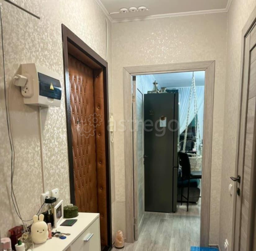 Студия, 33 м2, 13/16 эт. Сосновоборск - изображение 5