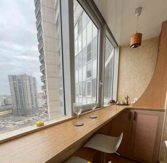 3-комн. квартира, 90 м2, 14/26 эт. Санкт-Петербург