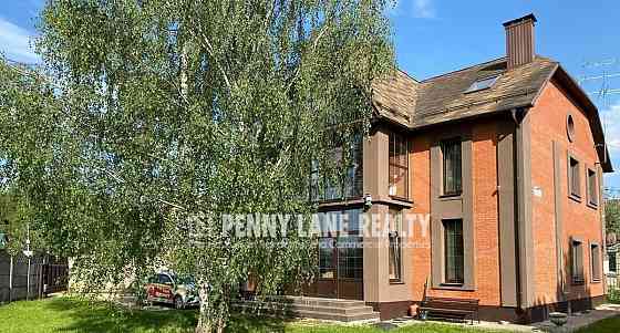 Коттедж, 360 м2, 7 соток, 3 эт. Сергиев Посад