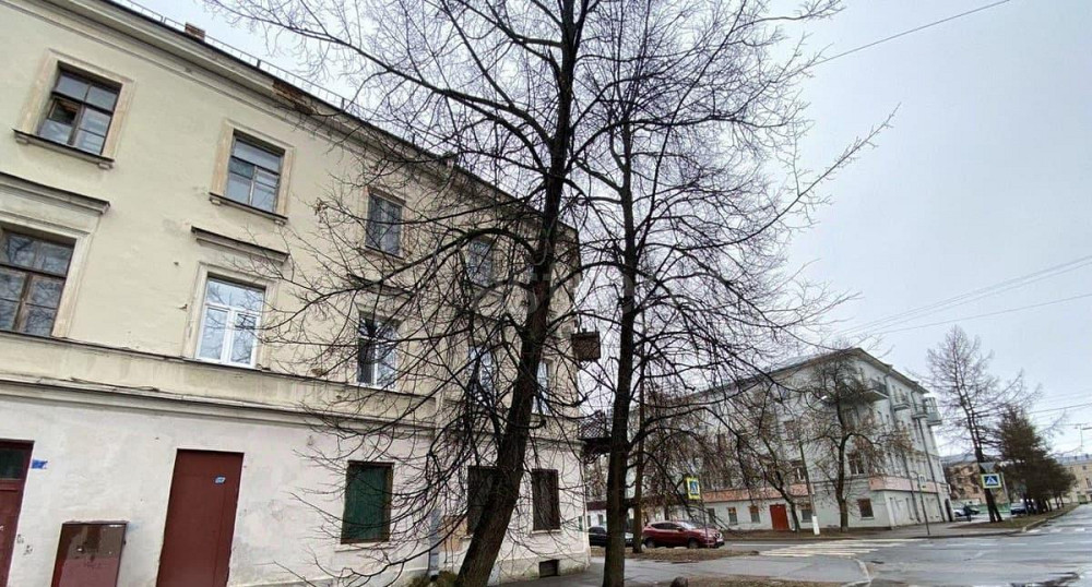 Свободного назначения, 189.6 м2 Санкт-Петербург - изображение 4