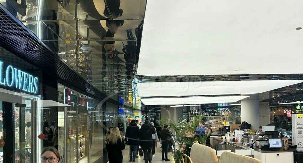 Готовый бизнес, 19.4 м2 Москва - изображение 4