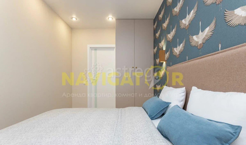 3-комн. квартира, 60 м2, 10/34 эт. Уфа - изображение 9