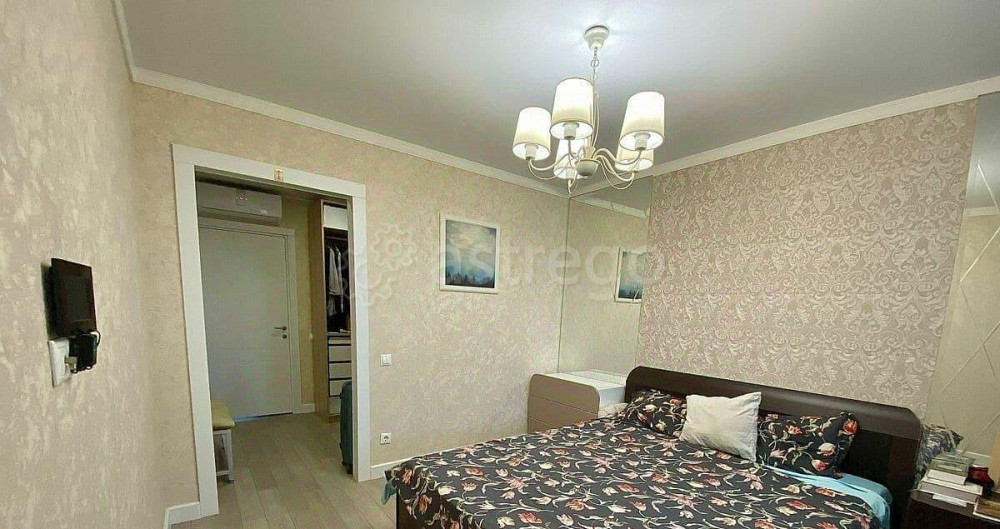 4-комн. квартира, 119.7 м2, 25/25 эт. Химки - изображение 3