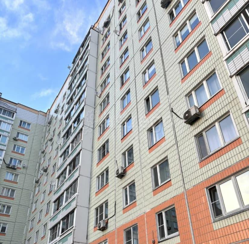 2-комн. квартира, 55.4 м2, 7/12 эт. Подольск - изображение 1