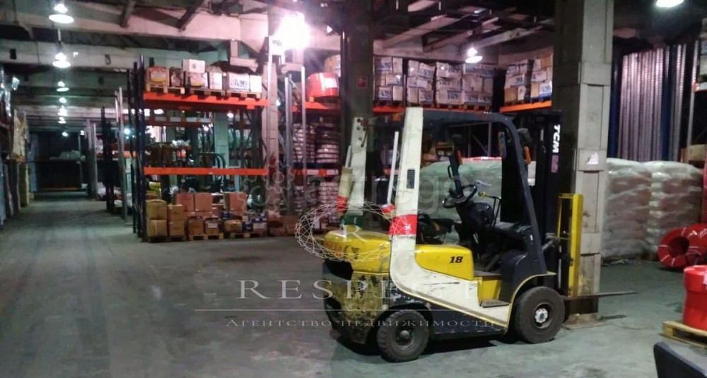 Производственное, 550 м2 Подольск - изображение 5