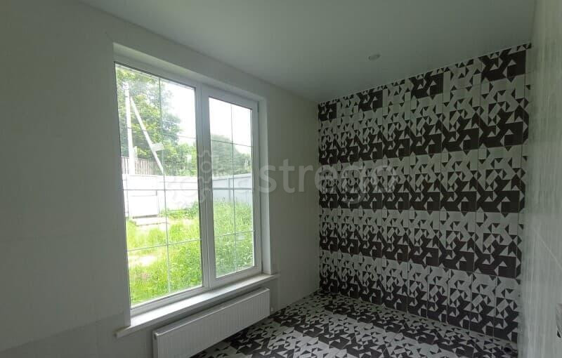 Дом, 101 м2 Чехов - изображение 5