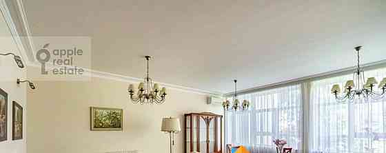 5-комн. квартира, 230 м2, 1/2 эт. Москва