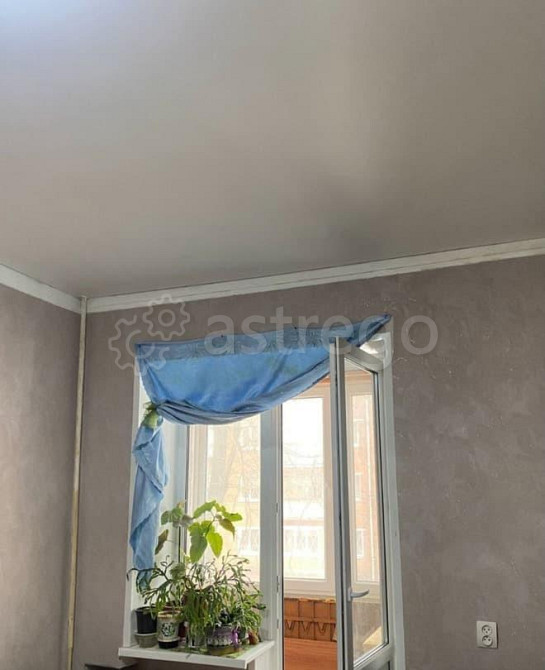 2-комн. квартира, 38 м2, 2/2 эт. Шебекино - изображение 3