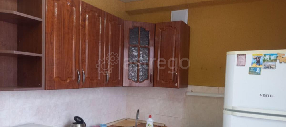 2-комн. квартира, 45 м2, 3/6 эт. Кумертау - изображение 1