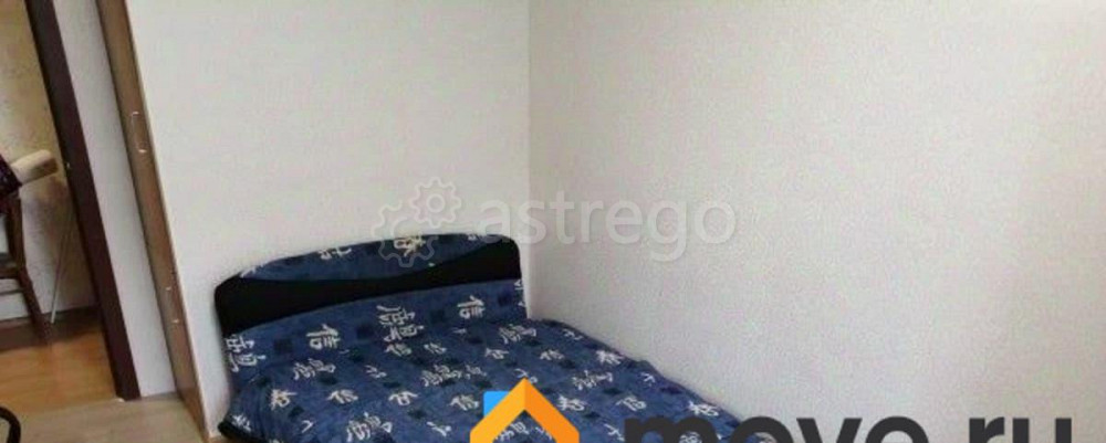 Комната, 9.9 м2, 7/9 эт. Москва - изображение 4