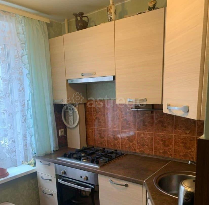 3-комн. квартира, 58 м2, 3/5 эт. Одинцово - изображение 7