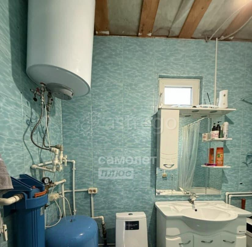 Дом, 125 м2, 12 соток, 2 эт. Солнечногорск - изображение 2