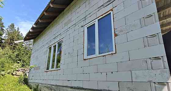 Дом, 207 м2, 10 соток, 2 эт. Горно-Алтайск