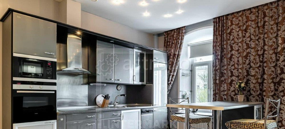 4-комн. квартира, 160 м2, 3/5 эт. Москва - изображение 7