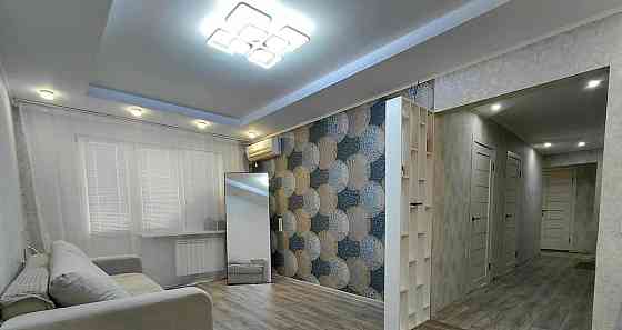 3-комн. квартира, 61 м2, 9/9 эт. Астрахань