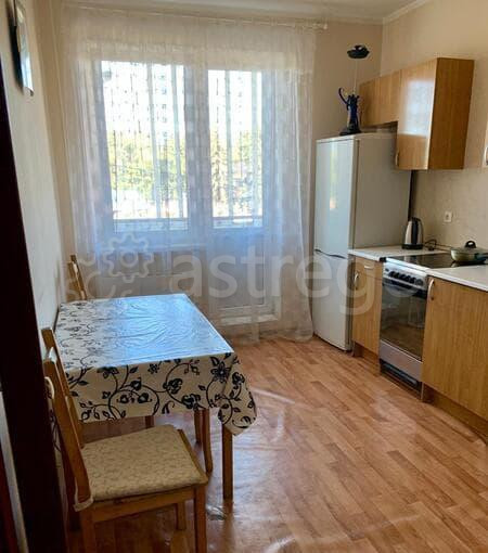 1-комн. квартира, 35 м2, 3/9 эт. Волоколамск - изображение 2