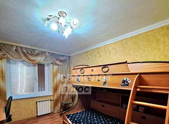 2-комн. квартира, 53.9 м2, 4/5 эт. Егорьевск