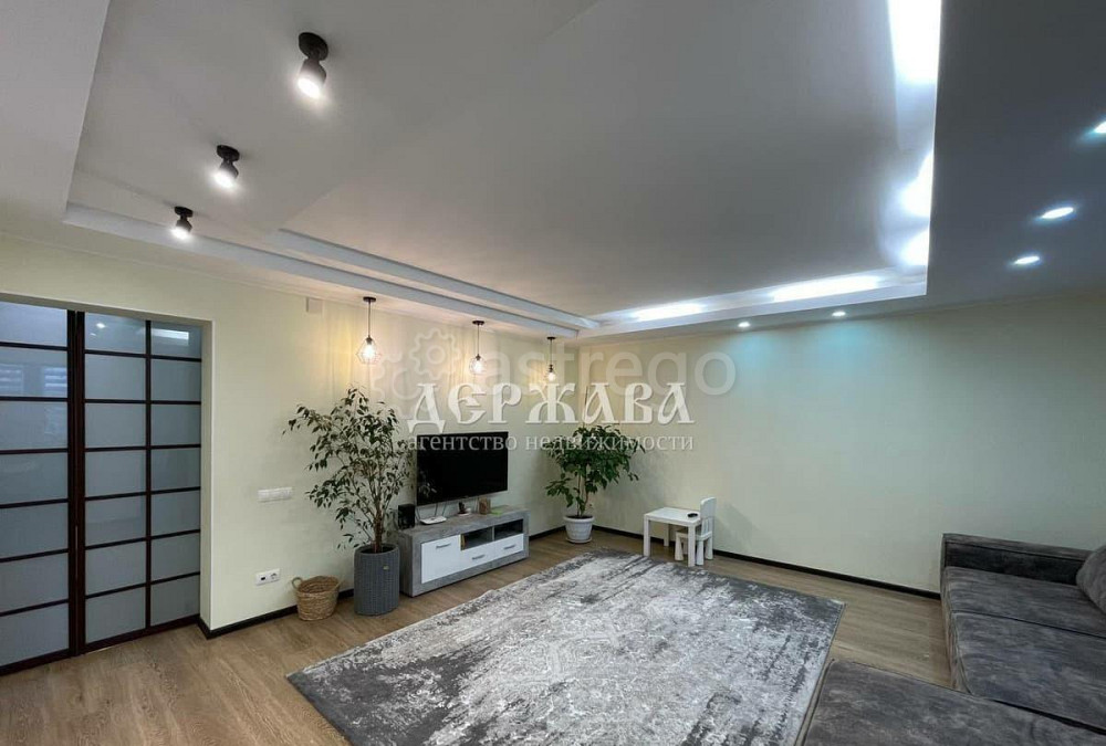 4-комн. квартира, 124.61 м2, 1/5 эт. Старый Оскол - изображение 9