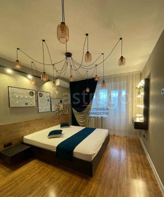 2-комн. квартира, 60 м2, 6/13 эт. Уфа - изображение 2