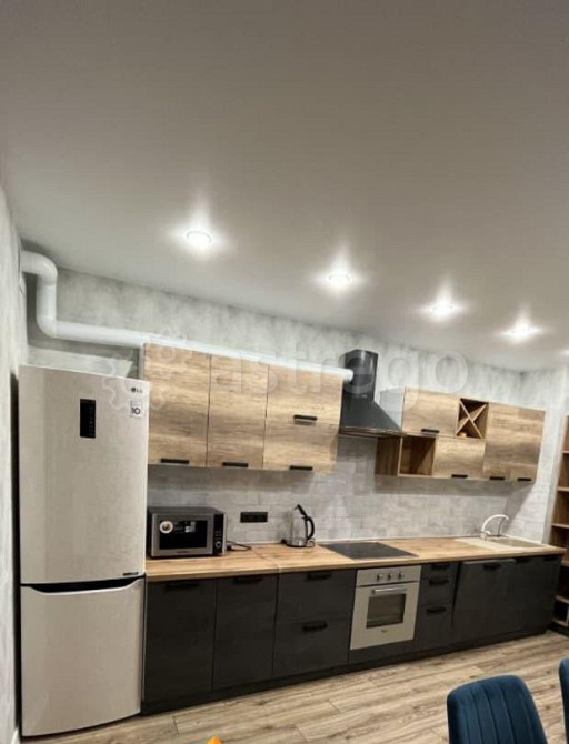 3-комн. квартира, 80 м2, 9/15 эт. Астрахань - изображение 6