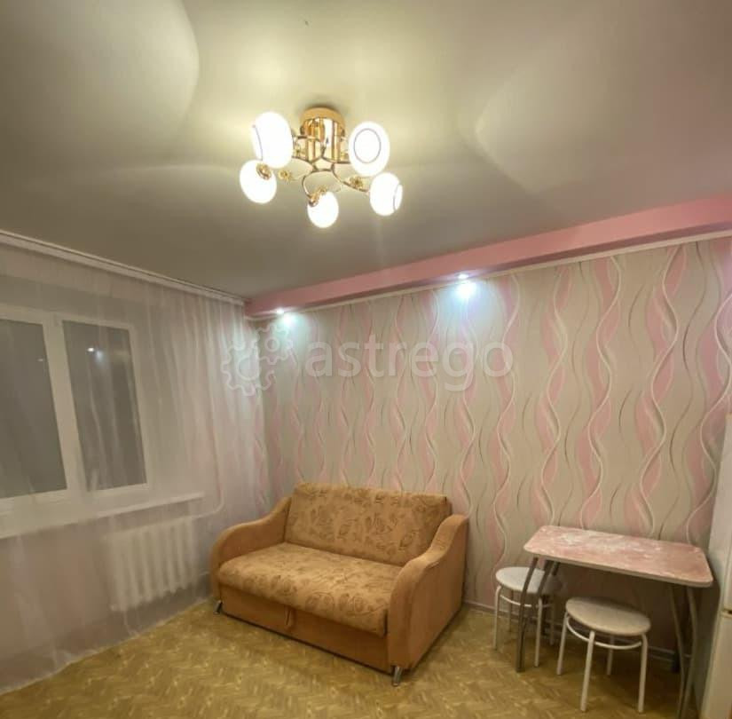 Комната, 18.1 м2, 1/5 эт. Октябрьский - изображение 6