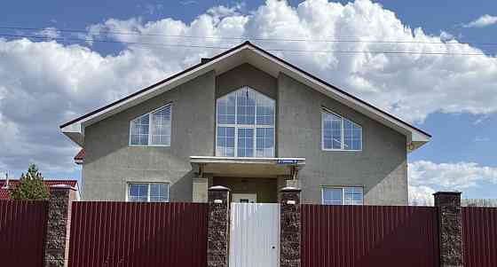 Коттедж, 247 м2, 10.5 сотки, 2 эт. Уфа