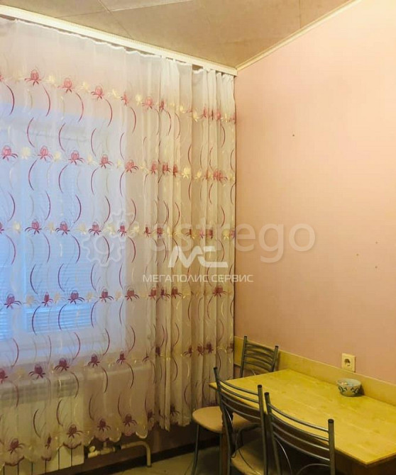 1-комн. квартира, 51 м2, 3/9 эт. Астрахань - изображение 7