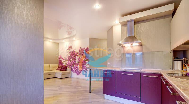 2-комн. квартира, 70 м2, 4/10 эт. Санкт-Петербург - изображение 9