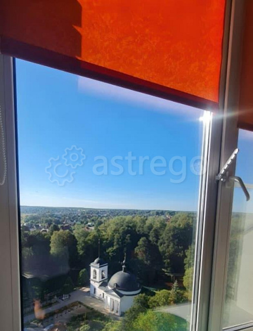 3-комн. квартира, 92 м2, 8/12 эт. Сергиев Посад - изображение 2