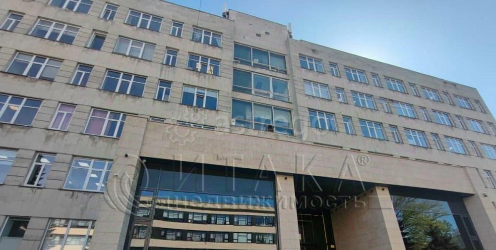 Свободного назначения, 823.8 м2 Санкт-Петербург - изображение 1