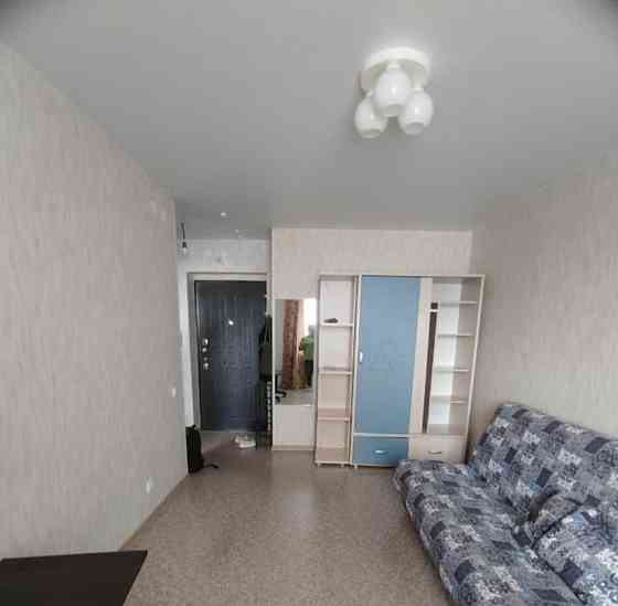 1-комн. квартира, 32 м2, 9/18 эт. Красноярск