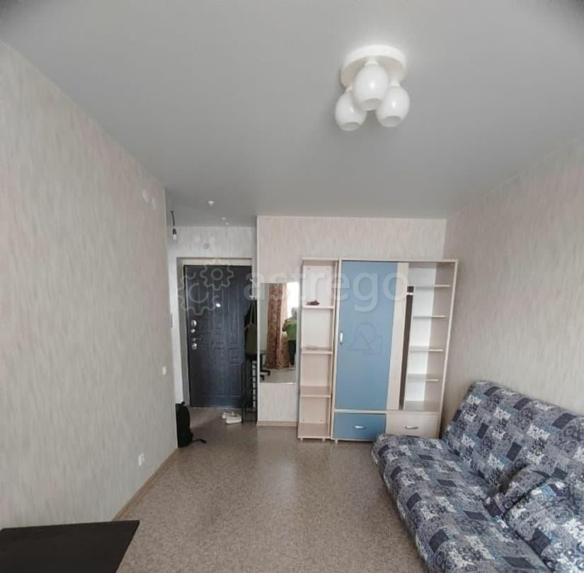 1-комн. квартира, 32 м2, 9/18 эт. Красноярск - изображение 4
