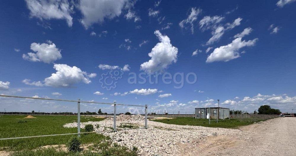 Коммерческий участок, 1 га Ногинск - изображение 6