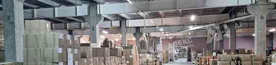 Производственное, 1357 м2 Электросталь