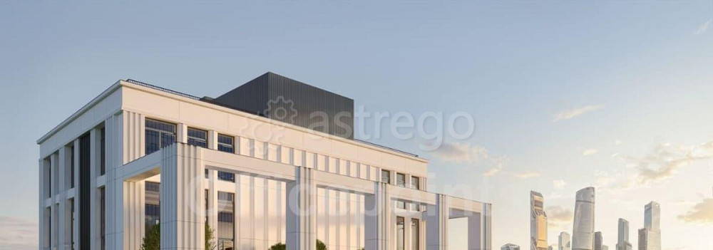 Офис, 228 м2 Москва - изображение 2