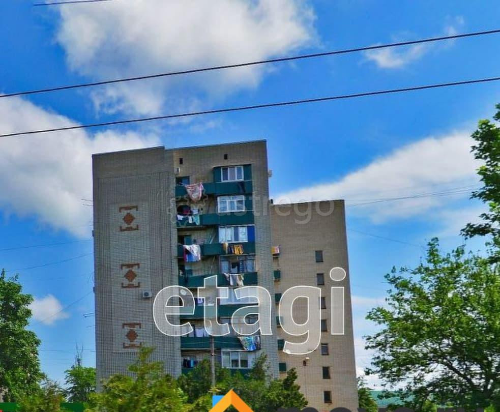 Комната, 13.9 м, 2/9 эт. Майкоп - изображение 7