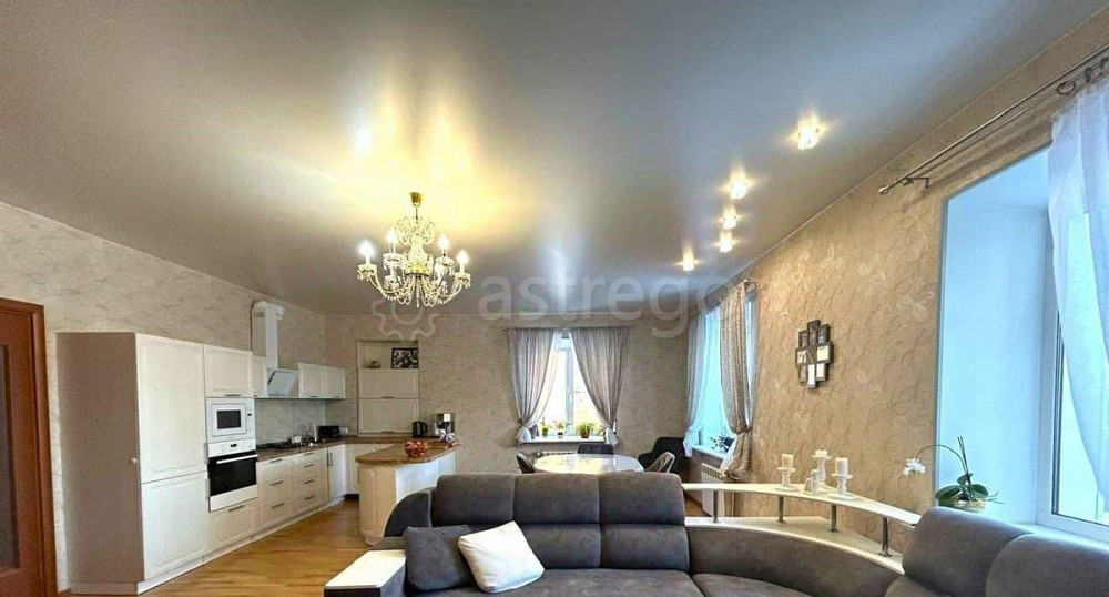 Коттедж, 330 м2, 12 соток, 3 эт. Санкт-Петербург - изображение 3