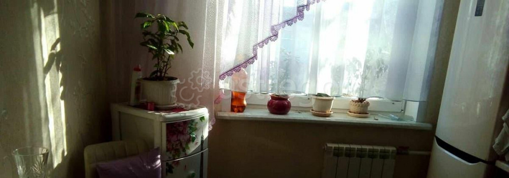 Комната, 54 м2, 5/9 эт. Красноярск - изображение 2