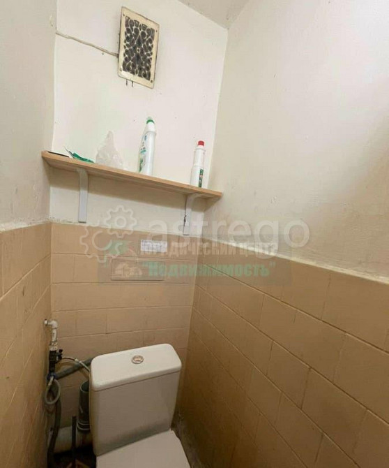 Комната, 19.5 м2, 2/12 эт. Белгород - изображение 8